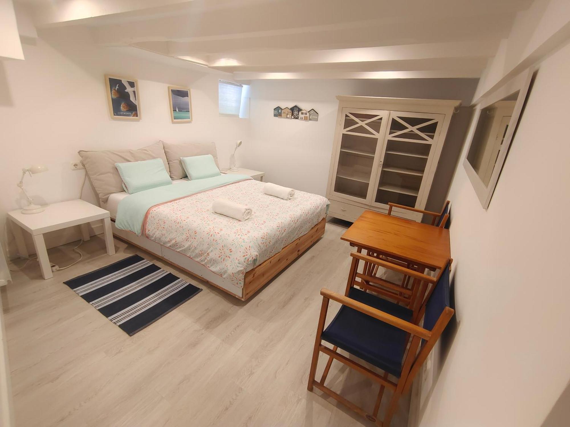 Apartment 55 M2, Sunny Garden & Pool In Villa 1905 Hendaye Dış mekan fotoğraf